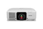 Epson   EB-PU2010W   WUXGA (1920×1200)   10000 ANSI lumens   White   Lamp warranty 12 month(s)