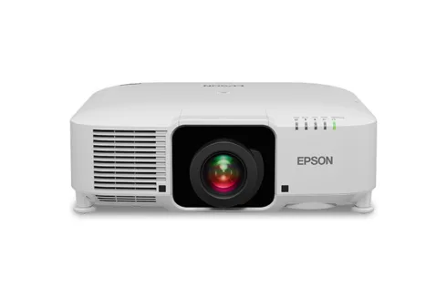 Epson   EB-PU2010W   WUXGA (1920×1200)   10000 ANSI lumens   White   Lamp warranty 12 month(s)