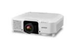 Epson   EB-PU2010W   WUXGA (1920×1200)   10000 ANSI lumens   White   Lamp warranty 12 month(s)