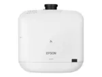 Epson   EB-PU2010W   WUXGA (1920×1200)   10000 ANSI lumens   White   Lamp warranty 12 month(s)