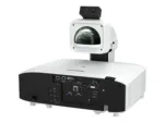 Epson   EB-PU2010W   WUXGA (1920×1200)   10000 ANSI lumens   White   Lamp warranty 12 month(s)