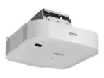 Epson   EB-PU2010W   WUXGA (1920×1200)   10000 ANSI lumens   White   Lamp warranty 12 month(s)
