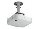 Epson   EB-PU2010W   WUXGA (1920×1200)   10000 ANSI lumens   White   Lamp warranty 12 month(s)