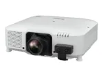 Epson   EB-PU2010W   WUXGA (1920×1200)   10000 ANSI lumens   White   Lamp warranty 12 month(s)