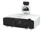 Epson   EB-PU2010W   WUXGA (1920×1200)   10000 ANSI lumens   White   Lamp warranty 12 month(s)