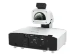 Epson   EB-PU2010W   WUXGA (1920×1200)   10000 ANSI lumens   White   Lamp warranty 12 month(s)