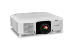 Epson   EB-PU2010W   WUXGA (1920×1200)   10000 ANSI lumens   White   Lamp warranty 12 month(s)