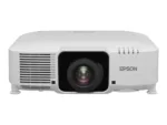 Epson   EB-PU2010W   WUXGA (1920×1200)   10000 ANSI lumens   White   Lamp warranty 12 month(s)
