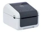 Brother TD4420DN   Mono   Thermal   Label Printer   Black/White