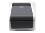 Brother TD4420DN   Mono   Thermal   Label Printer   Black/White