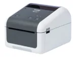 Brother TD4420DN   Mono   Thermal   Label Printer   Black/White
