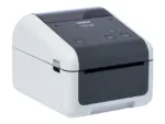 Brother TD4420DN   Mono   Thermal   Label Printer   Black/White