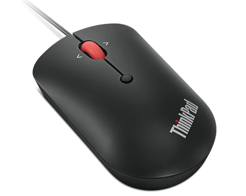 350891-4y51d20850-195892016830-0.webp Lenovo ThinkPad USB-C Wired Compact Mouse USB-C Raven black