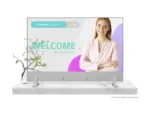 LG   55EW5G-A   55 ”   Landscape/Portrait   18/7   WebOS   Wi-Fi   400 cd/m²   150,000:1   1 ms   178 °   178 °