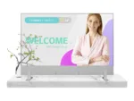LG   55EW5G-A   55 ”   Landscape/Portrait   18/7   WebOS   Wi-Fi   400 cd/m²   150,000:1   1 ms   178 °   178 °