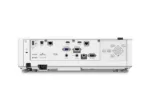 Epson   EB-L520U   WUXGA (1920×1200)   5200 ANSI lumens   White   Lamp warranty 12 month(s)