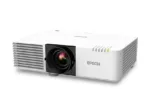 Epson   EB-L520U   WUXGA (1920×1200)   5200 ANSI lumens   White   Lamp warranty 12 month(s)