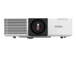 Epson   EB-L520U   WUXGA (1920×1200)   5200 ANSI lumens   White   Lamp warranty 12 month(s)