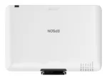 Epson   EB-L520U   WUXGA (1920×1200)   5200 ANSI lumens   White   Lamp warranty 12 month(s)