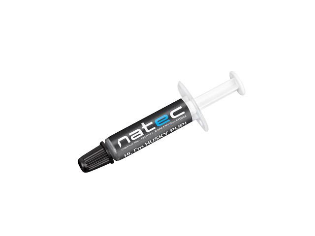 351050-npt-1580-5901969425512-0.webp Natec Thermal Grease, Husky, 0.5 g Natec Thermal Grease 0.2ml/0.5g