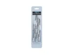 Natec Thermal Grease, Husky, 1 g, 10-pack   Natec   Thermal Grease 0.4ml/1g