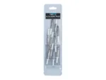 Natec Thermal Grease, Husky, 1 g, 10-pack   Natec   Thermal Grease 0.4ml/1g