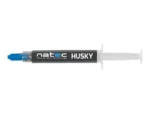 Natec Thermal Grease, Husky, 4 g   Natec   Thermal Grease 1.6ml/4g