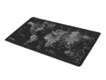 Natec   Mouse Pad Maxi   Time Zone Map