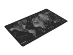 Natec   Mouse Pad Maxi   Time Zone Map