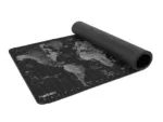 Natec   Mouse Pad Maxi   Time Zone Map