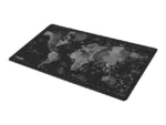 Natec   Mouse Pad Maxi   Time Zone Map