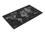 Natec   Mouse Pad Maxi   Time Zone Map