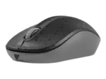 Natec Mouse, Toucan, Wireless, 1600 DPI, Optical, Black-Grey   Natec   Mouse   Optical   Wireless   Black/Grey