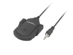 Natec Microphone, Fox   Natec   Microphone   NMI-1352 Fox   Black