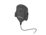 Natec Microphone, Fox   Natec   Microphone   NMI-1352 Fox   Black