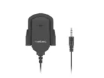 Natec Microphone, Fox   Natec   Microphone   NMI-1352 Fox   Black