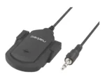 Natec Microphone, Fox   Natec   Microphone   NMI-1352 Fox   Black