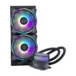 Cooler Master   MASTERLIQUID ML240 ILLUSION   CPU Liquid Cooler