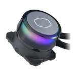 Cooler Master   MASTERLIQUID ML240 ILLUSION   CPU Liquid Cooler
