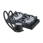 Cooler Master   MASTERLIQUID ML240 ILLUSION   CPU Liquid Cooler