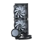 Cooler Master   MASTERLIQUID ML240 ILLUSION   CPU Liquid Cooler