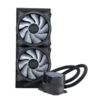 Cooler Master   MASTERLIQUID ML240 ILLUSION   CPU Liquid Cooler