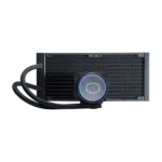 Cooler Master   MASTERLIQUID ML240 ILLUSION   CPU Liquid Cooler