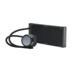 Cooler Master   MASTERLIQUID ML240 ILLUSION   CPU Liquid Cooler