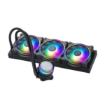 Cooler Master   MASTERLIQUID ML360 ILLUSION   CPU Liquid Cooler