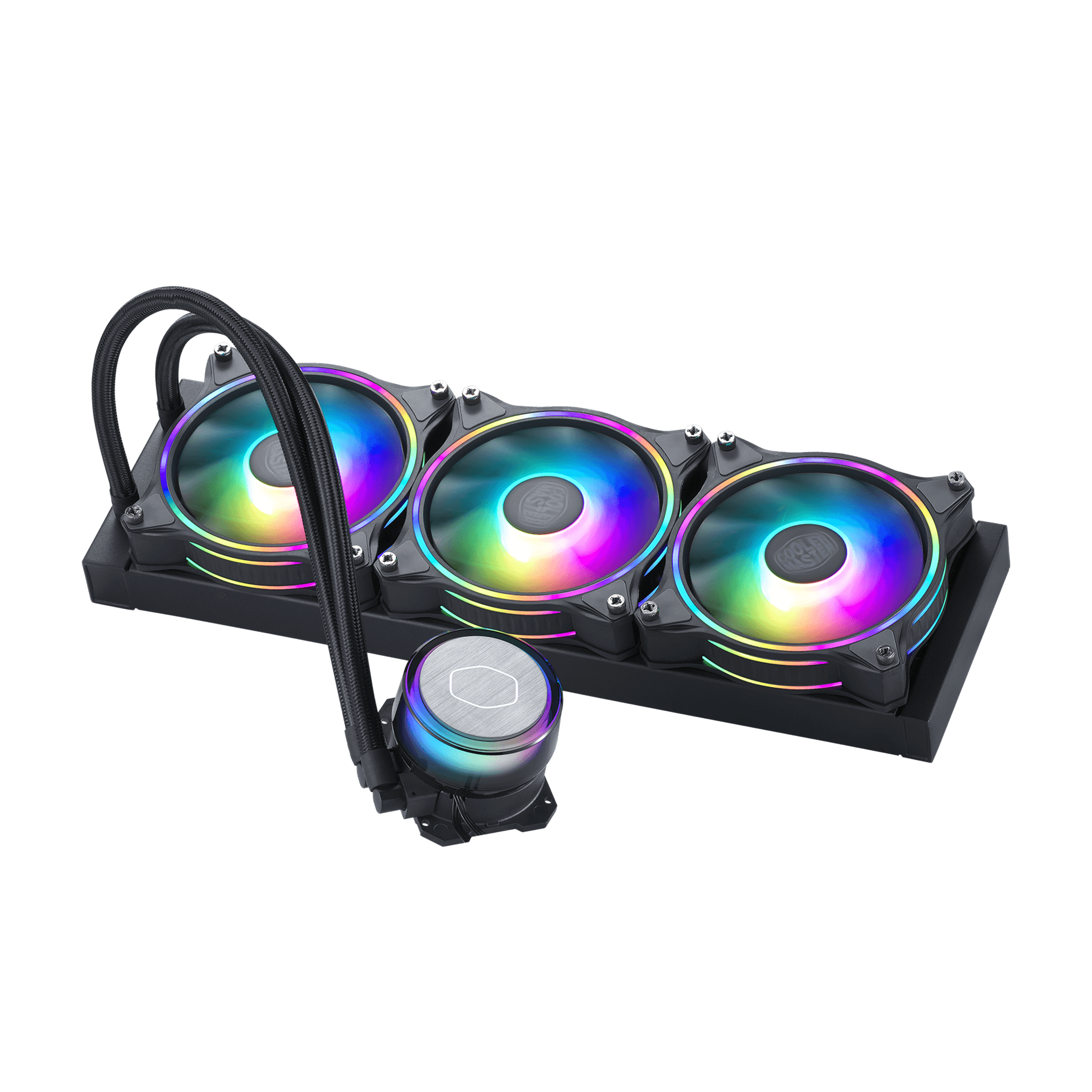 351109-mlx-d36m-a18p2-r1-4719512110355-0.webp Cooler Master MASTERLIQUID ML360 ILLUSION CPU Liquid Cooler