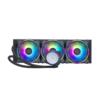 Cooler Master   MASTERLIQUID ML360 ILLUSION   CPU Liquid Cooler