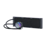 Cooler Master   MASTERLIQUID ML360 ILLUSION   CPU Liquid Cooler