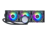 Cooler Master   MASTERLIQUID ML360 ILLUSION   CPU Liquid Cooler