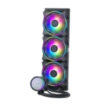 Cooler Master   MASTERLIQUID ML360 ILLUSION   CPU Liquid Cooler